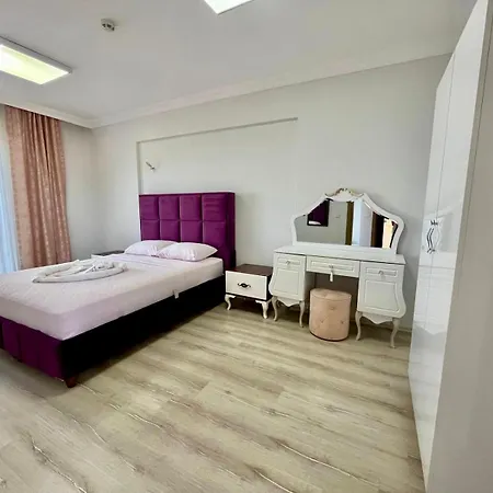 Poyraz Goekceada * İmroz