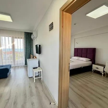 Poyraz Goekceada 호텔 İmroz