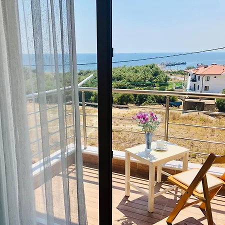 Poyraz Goekceada * İmroz