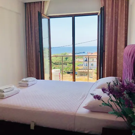Poyraz Goekceada Hotel *