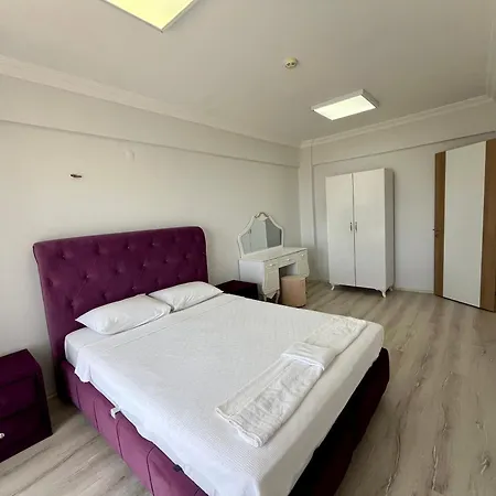 Poyraz Goekceada İmroz