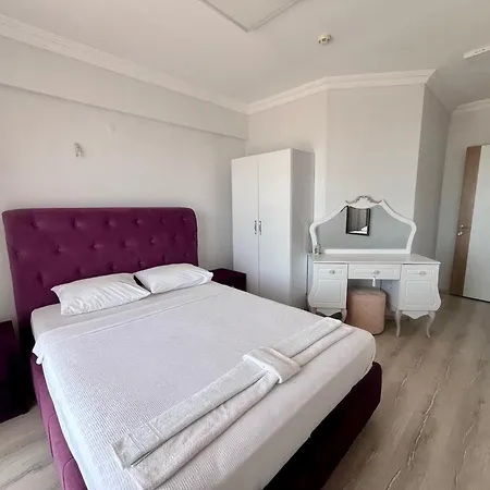 호텔 Poyraz Goekceada *