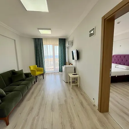 Hotel Poyraz Goekceada