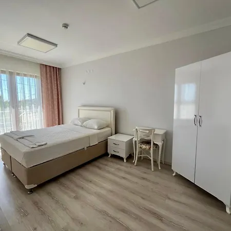 Poyraz Goekceada 호텔 *