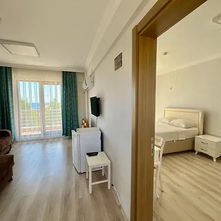 Hotel Poyraz Goekceada *