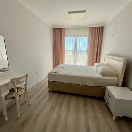 호텔 Poyraz Goekceada İmroz