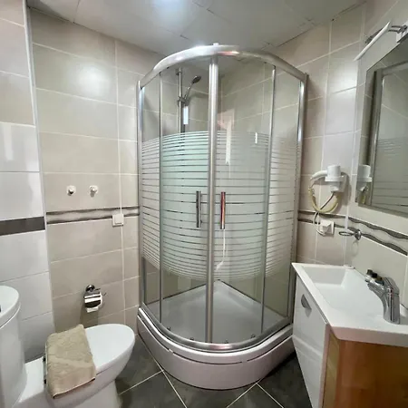 Poyraz Goekceada İmroz