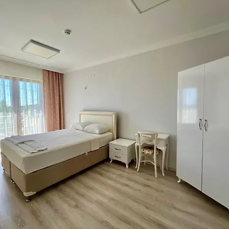 호텔 Poyraz Goekceada