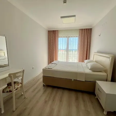 Poyraz Goekceada 호텔 İmroz