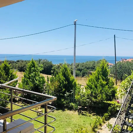 Hotel Poyraz Goekceada