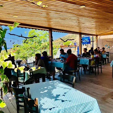 호텔 Poyraz Goekceada