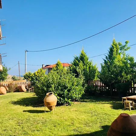 호텔 Poyraz Goekceada *