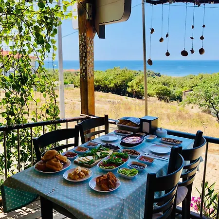 Hotel Poyraz Goekceada İmroz