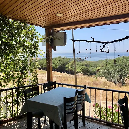 호텔 Poyraz Goekceada