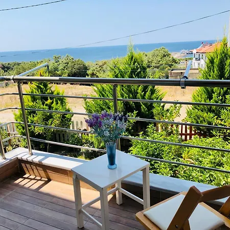 Poyraz Goekceada Hotel İmroz