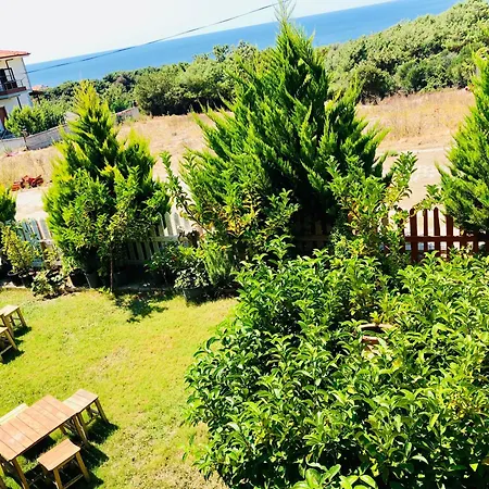 호텔 Poyraz Goekceada İmroz