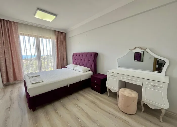 Poyraz Goekceada İmroz