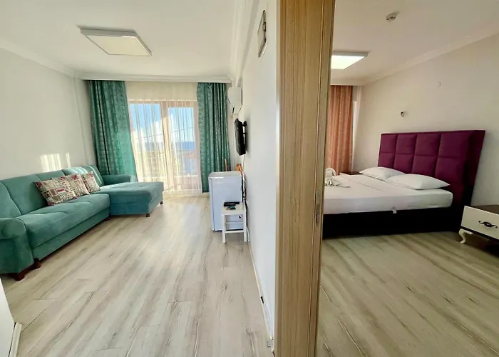 Poyraz Goekceada Hotel *