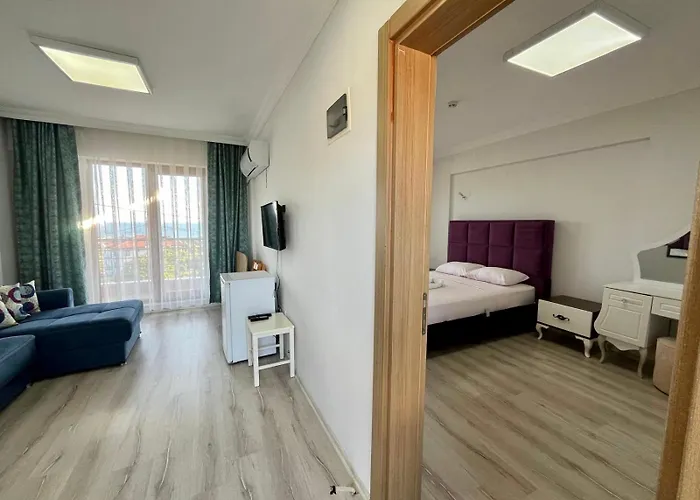 Poyraz Goekceada Hotel İmroz