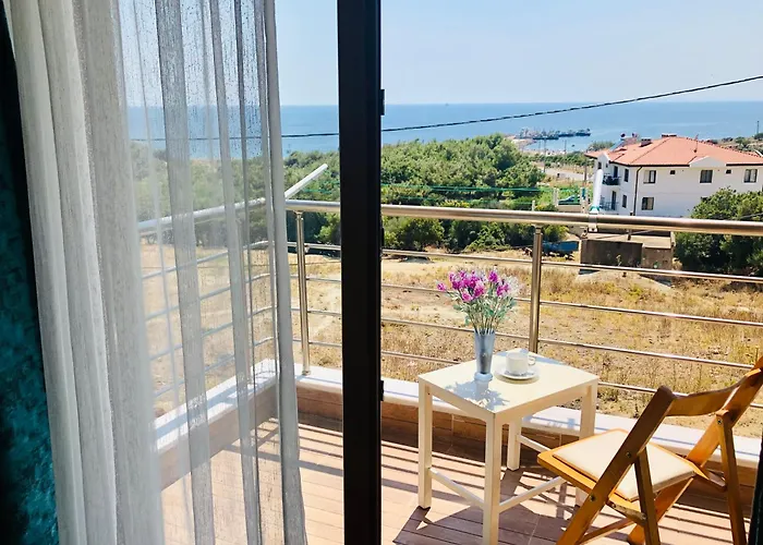 Poyraz Goekceada * İmroz