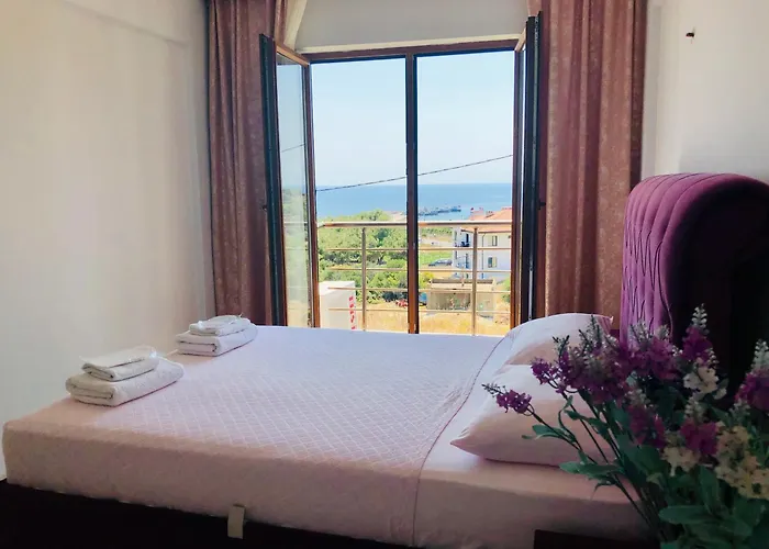 Poyraz Goekceada Hotel *