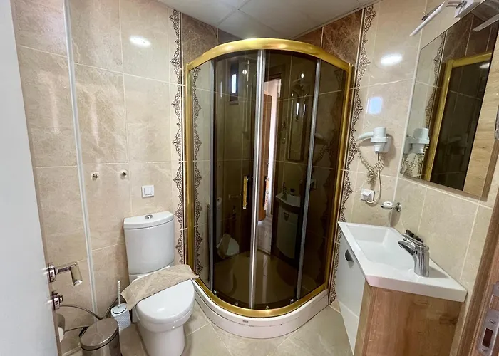 Hotel Poyraz Goekceada İmroz