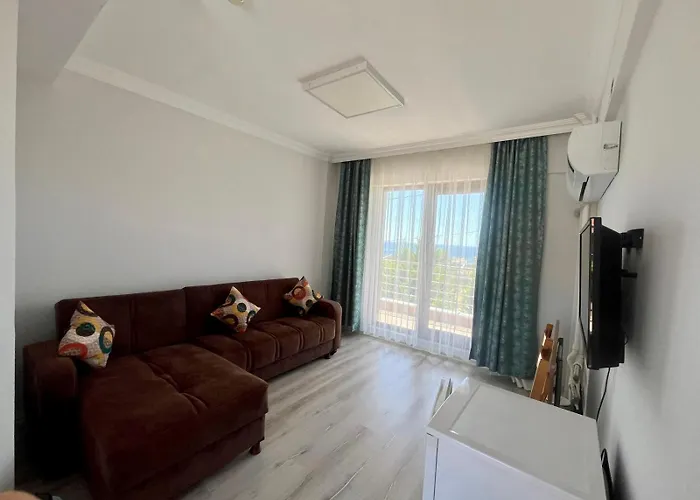 Poyraz Goekceada * İmroz