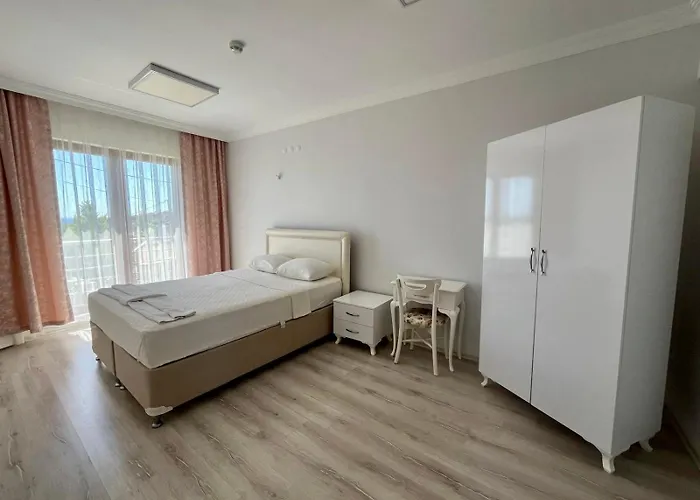 Poyraz Goekceada Hotel *