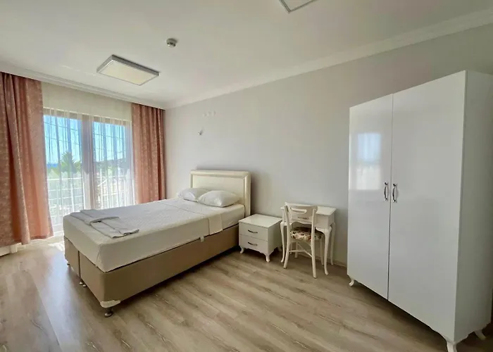 Hotel Poyraz Goekceada