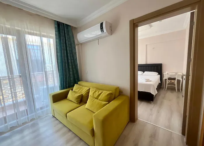 Poyraz Goekceada Hotel *