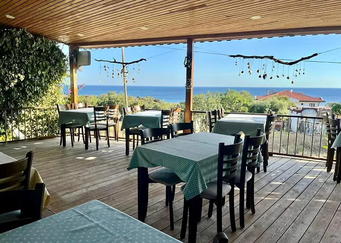 Hotel Poyraz Goekceada *