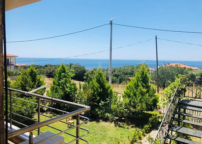 Hotel Poyraz Goekceada