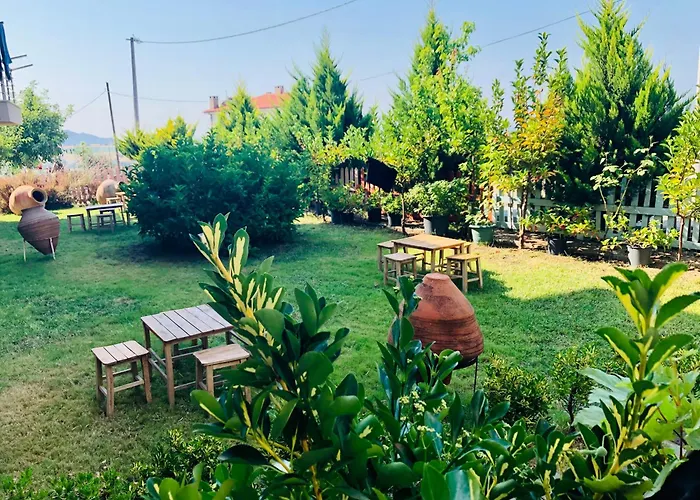 Poyraz Goekceada Hotel *