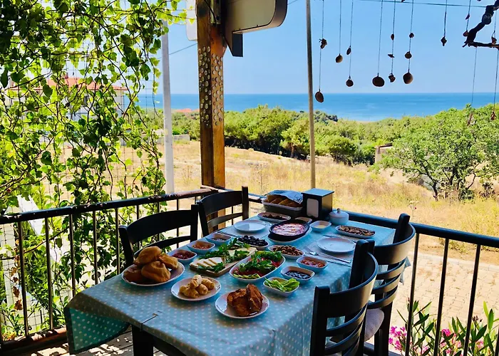 Hotel Poyraz Goekceada İmroz