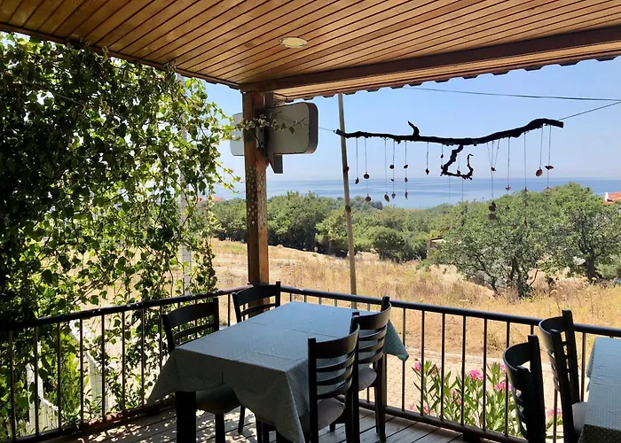 Hotel Poyraz Goekceada