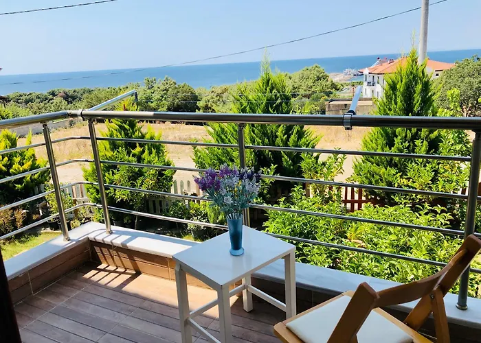 Poyraz Goekceada Hotel İmroz