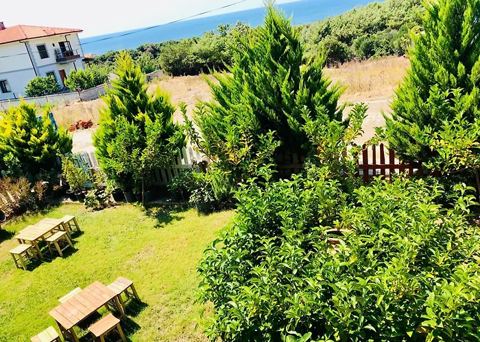 Hotel Poyraz Goekceada İmroz